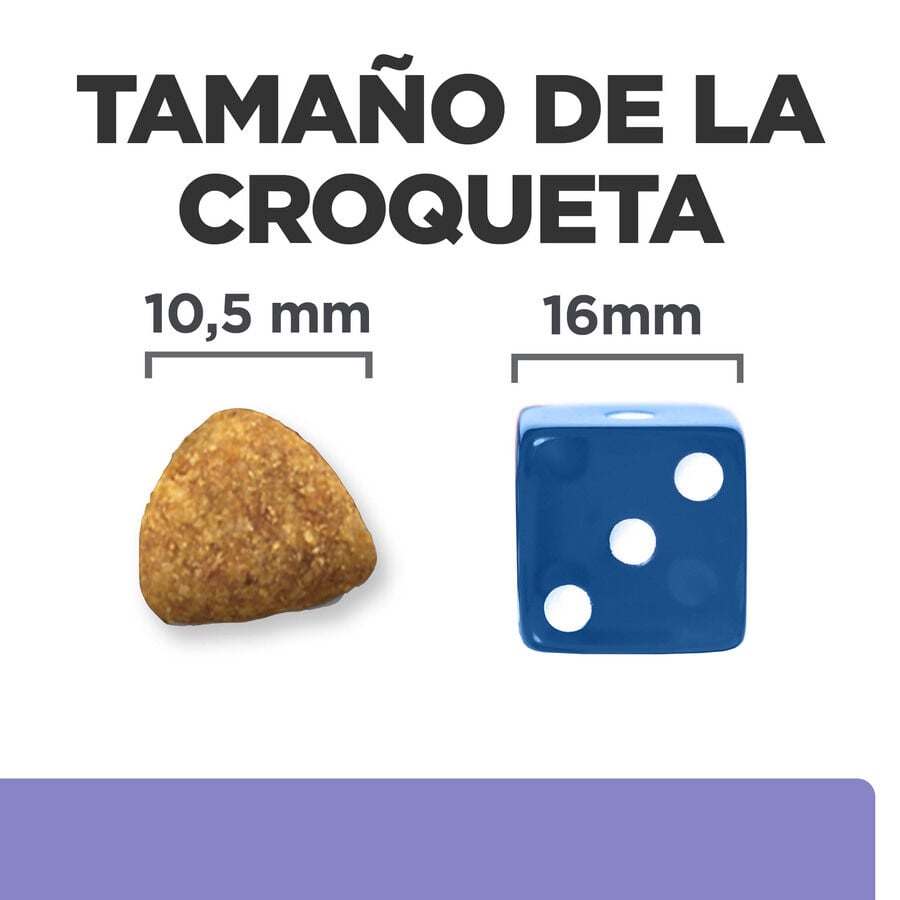 12 kg Hill's Prescription Diet Digestive Care i/d Low Fat Pollo pienso para perros, , large indicador imagen numero 8